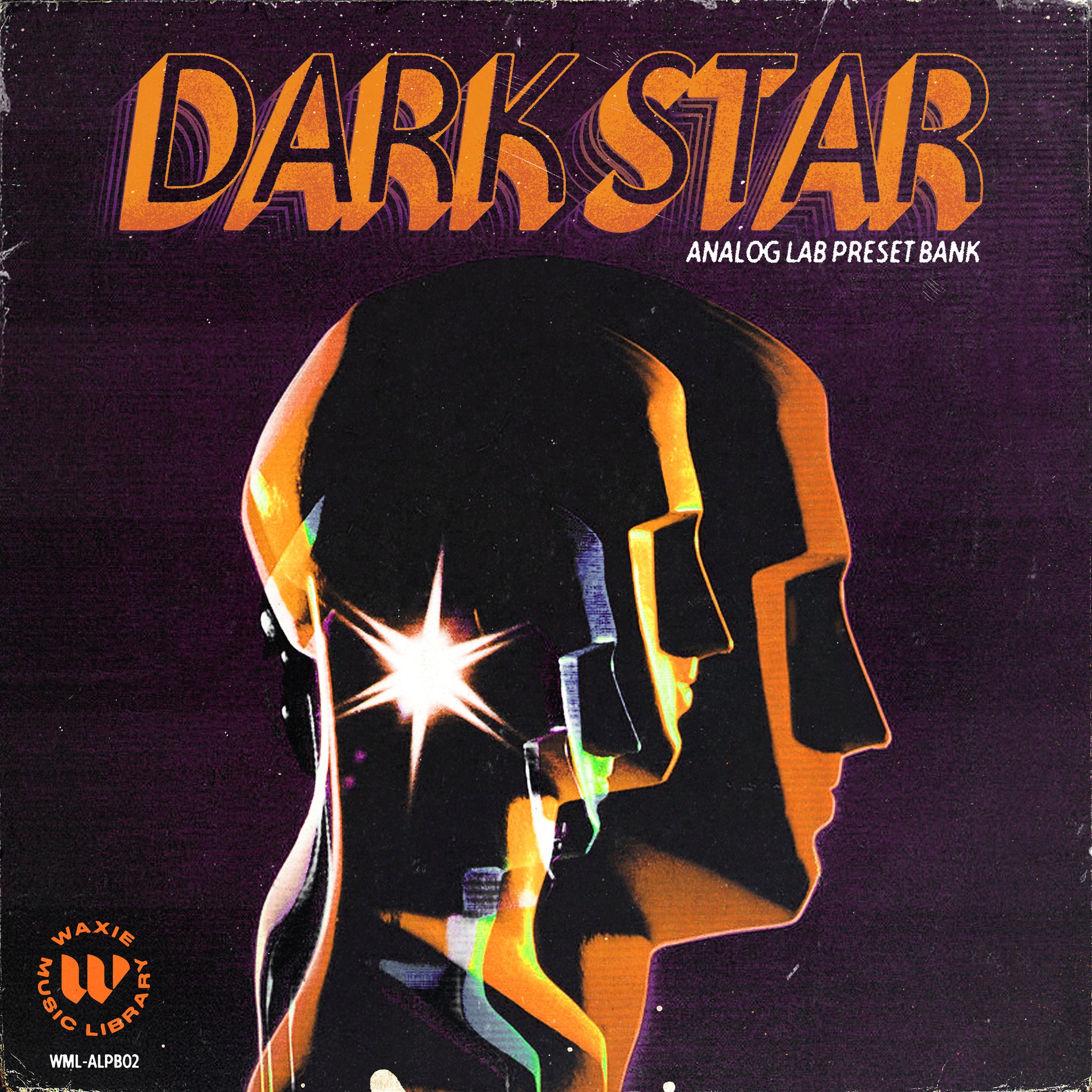 DARK STAR (Analog Lab V Preset Bank)